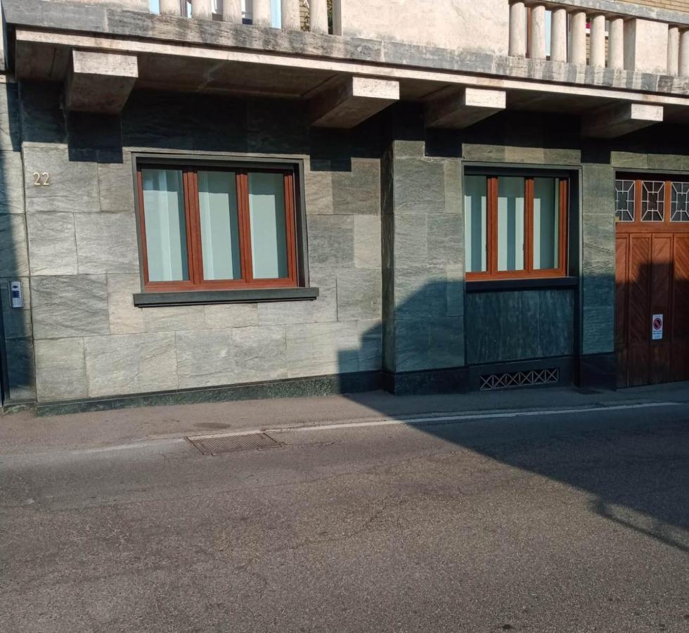 Miralago Όπως Εξωτερικό φωτογραφία