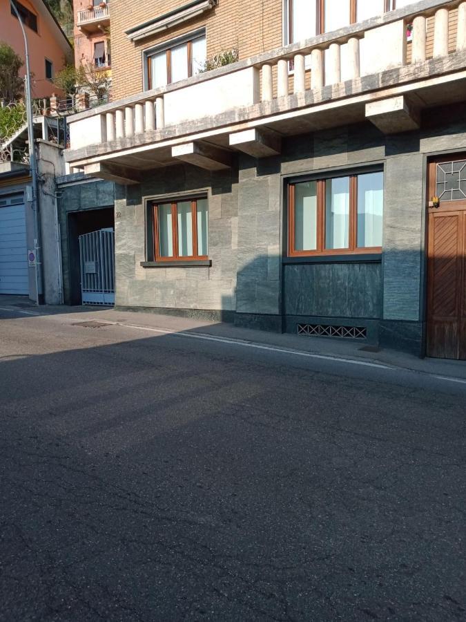 Miralago Όπως Εξωτερικό φωτογραφία